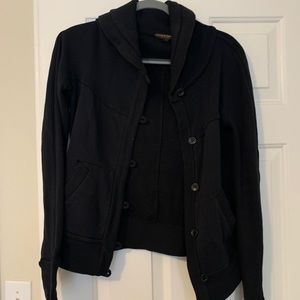 Citizens of humanity sweater